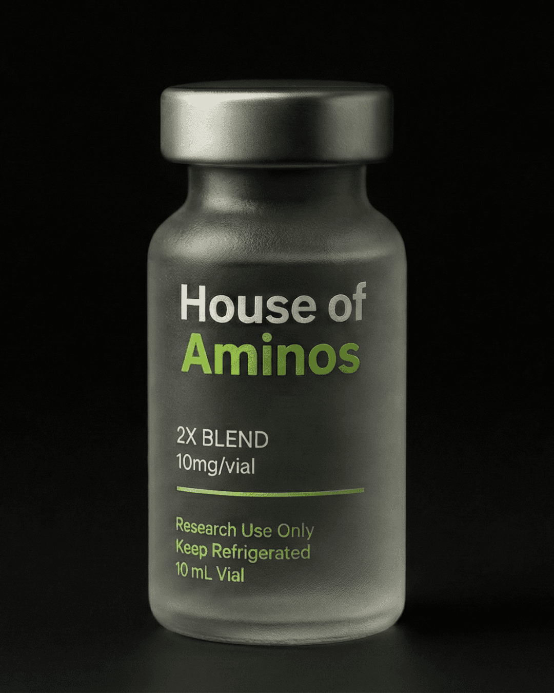 2X Blend CJC-1295 No DAC / Ipamorelin