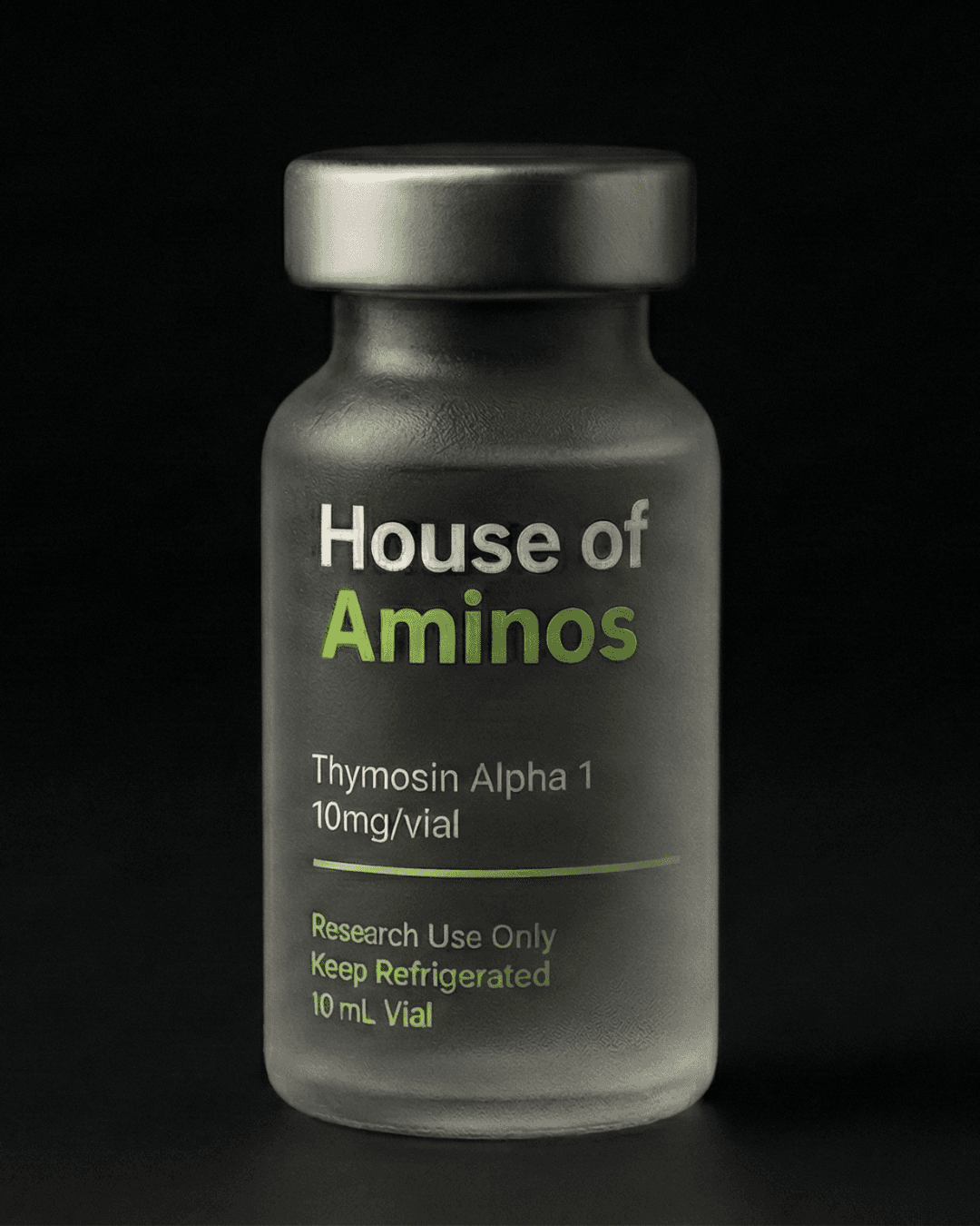 Thymosin Alpha 1 (TA1)