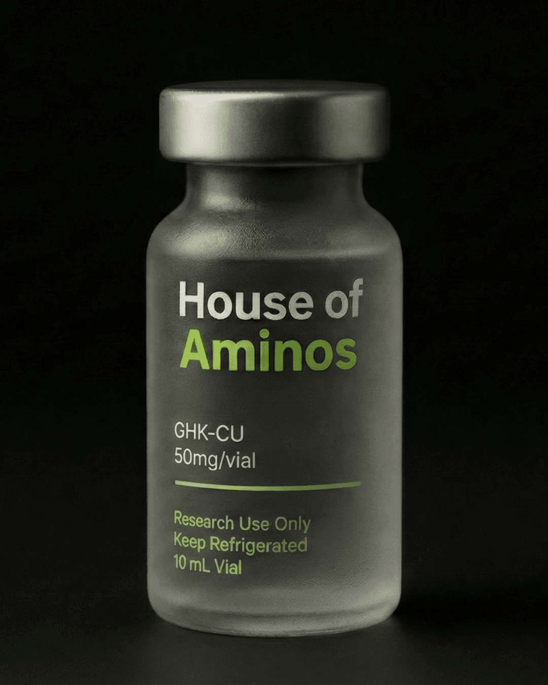 GHK-Cu