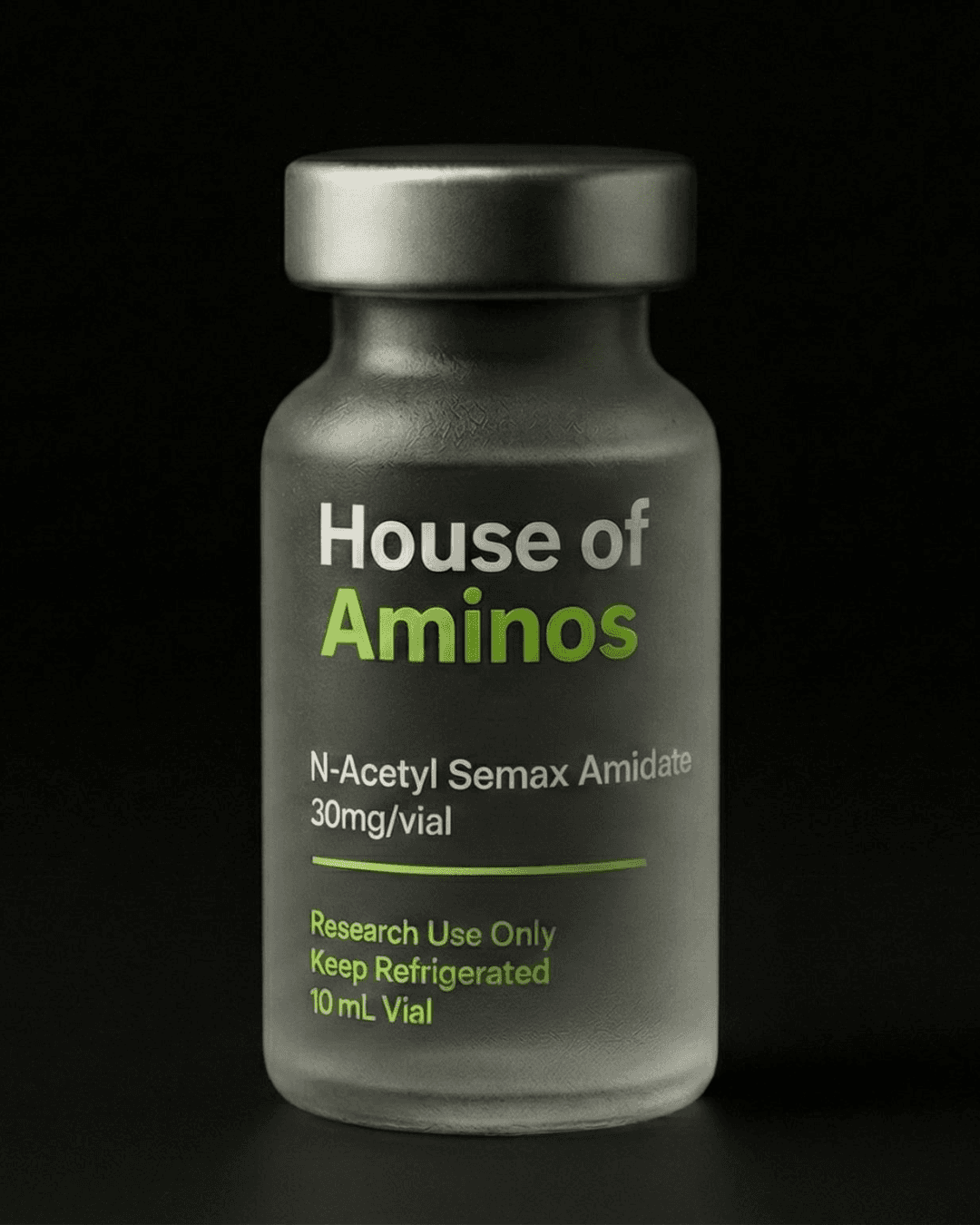 N-Acetyl Semax Amidate