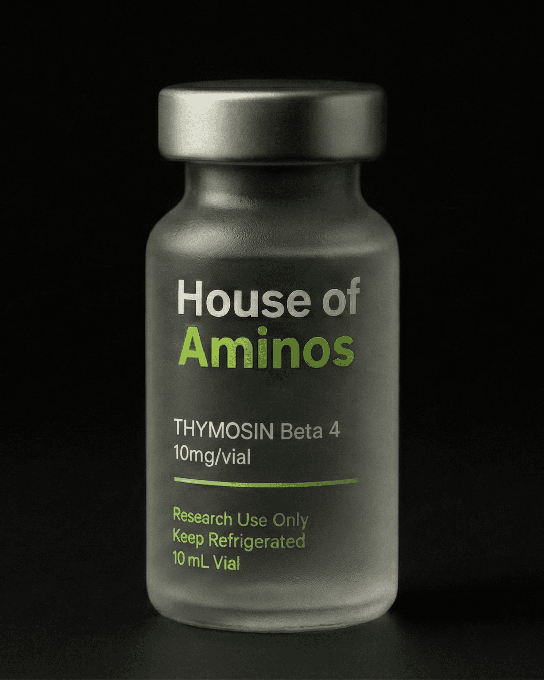 Thymosin Beta 4 (TB500)