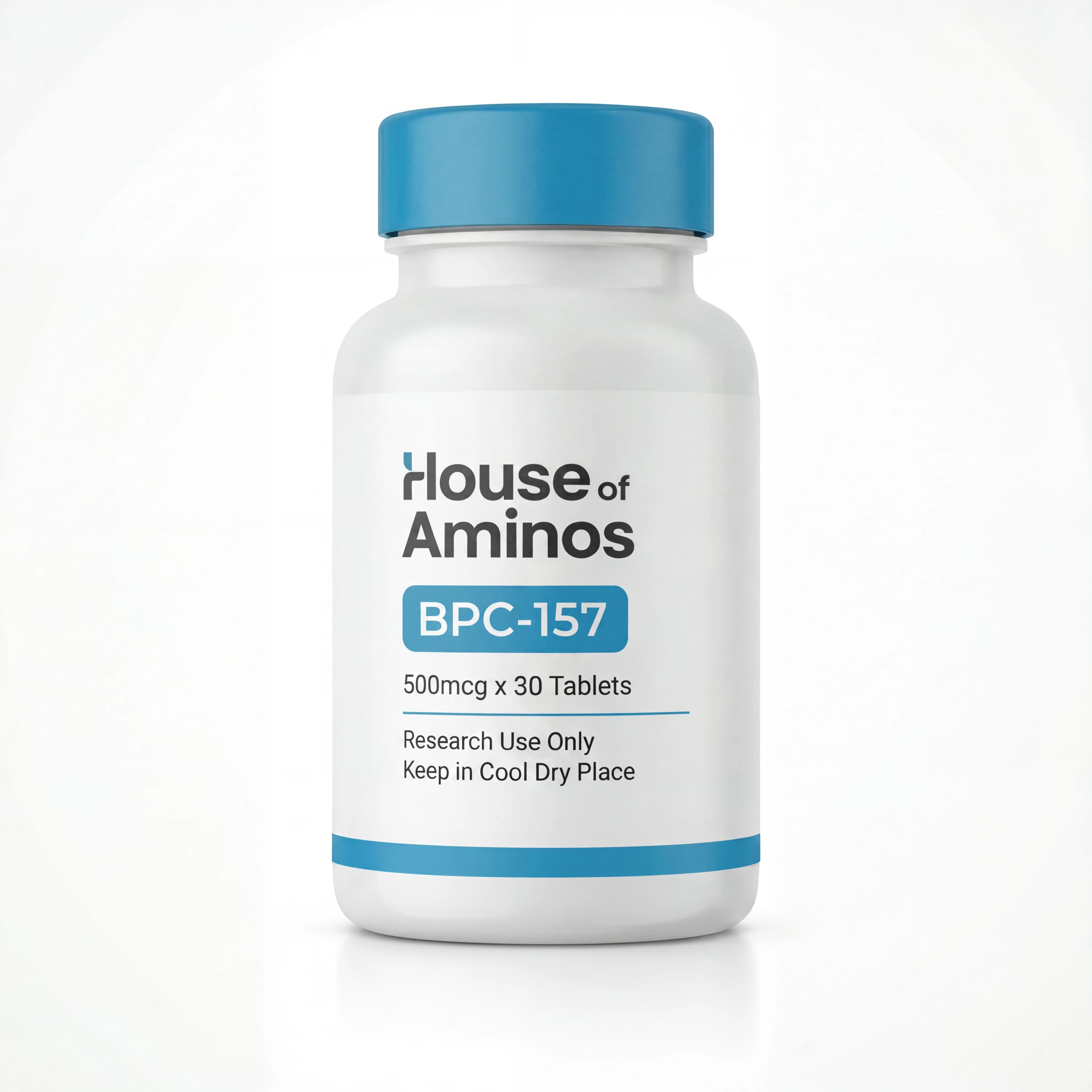 Brain Blend (Dihexa + Tesofensine + BPC-157)