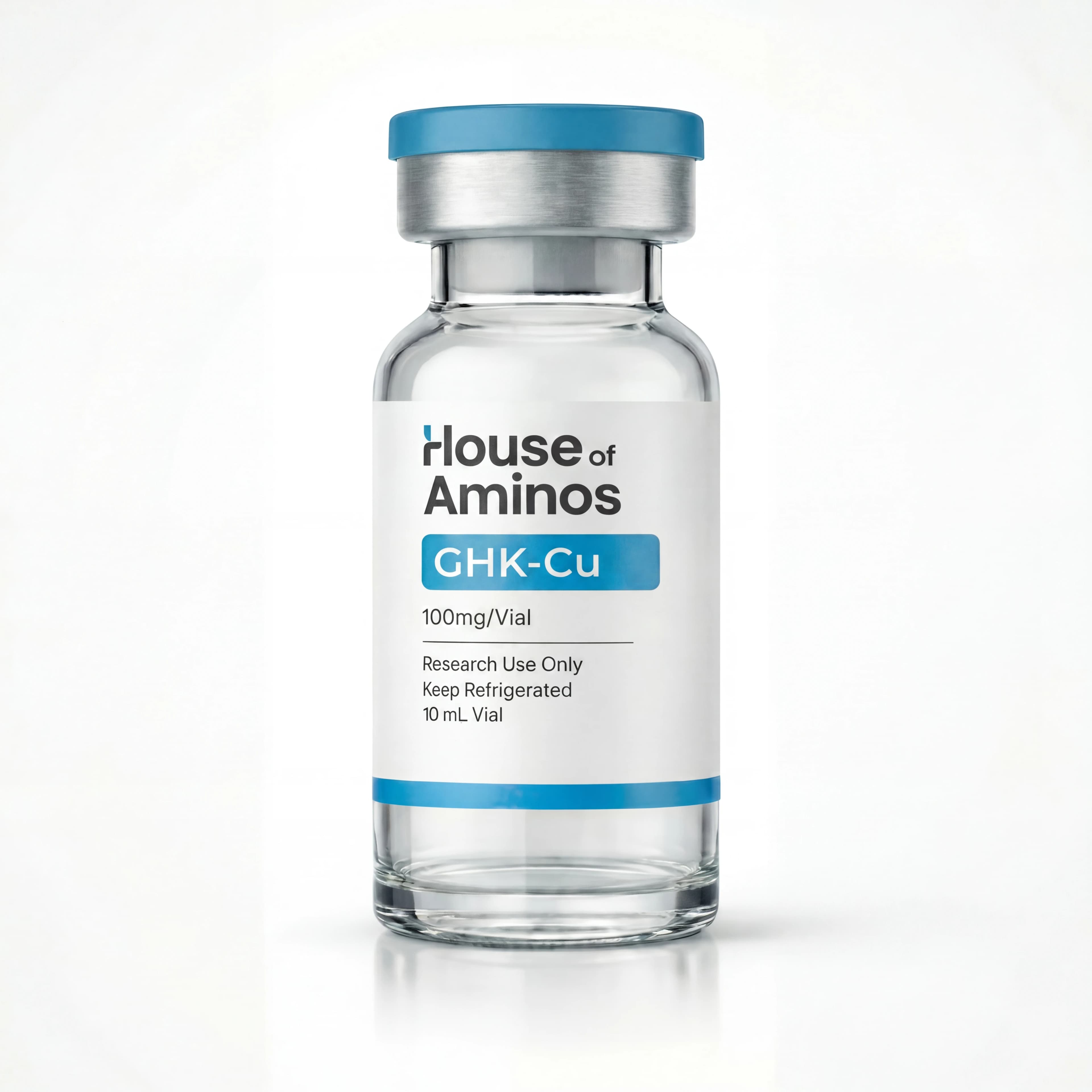 GHK-Cu