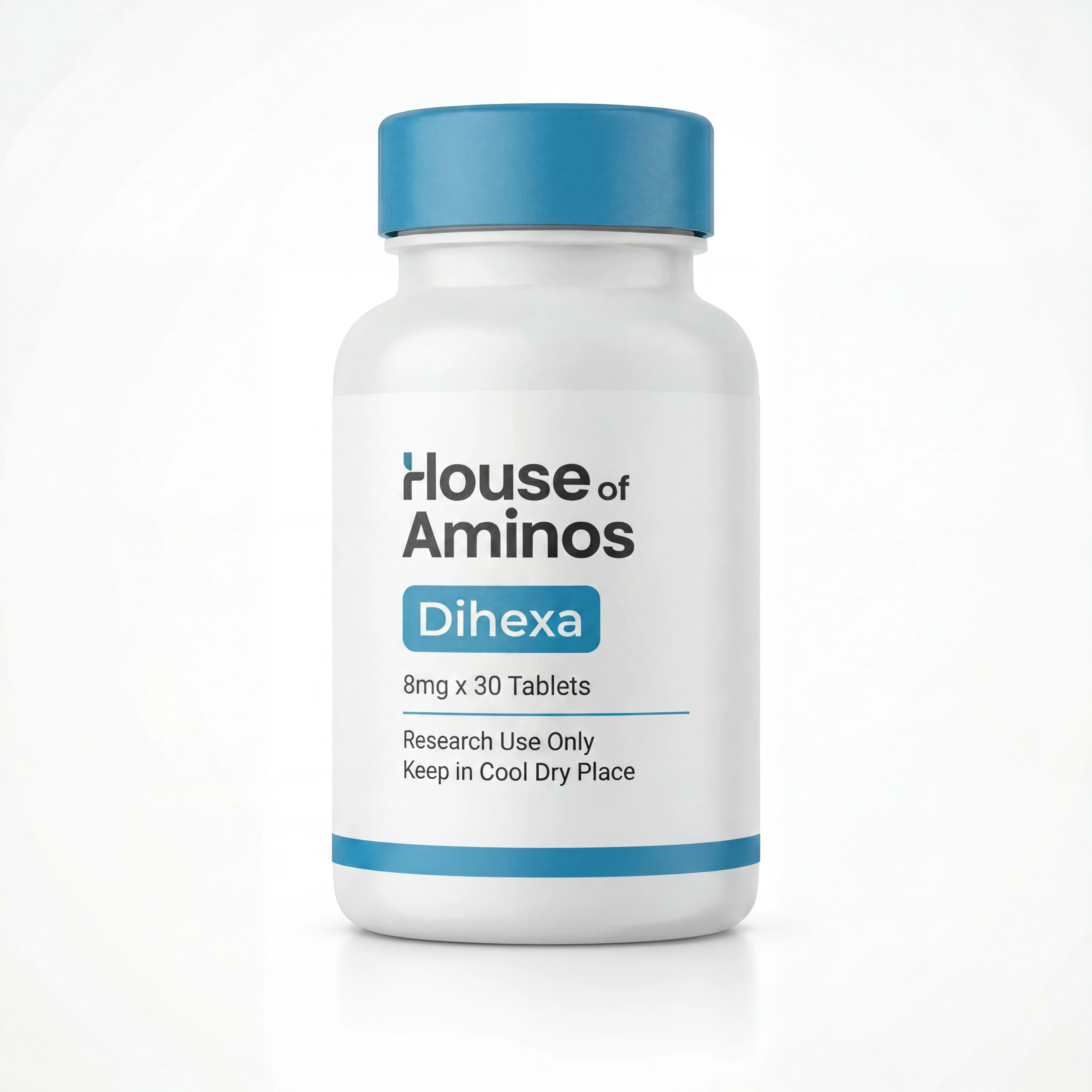 Methylene Blue + Methylliberine