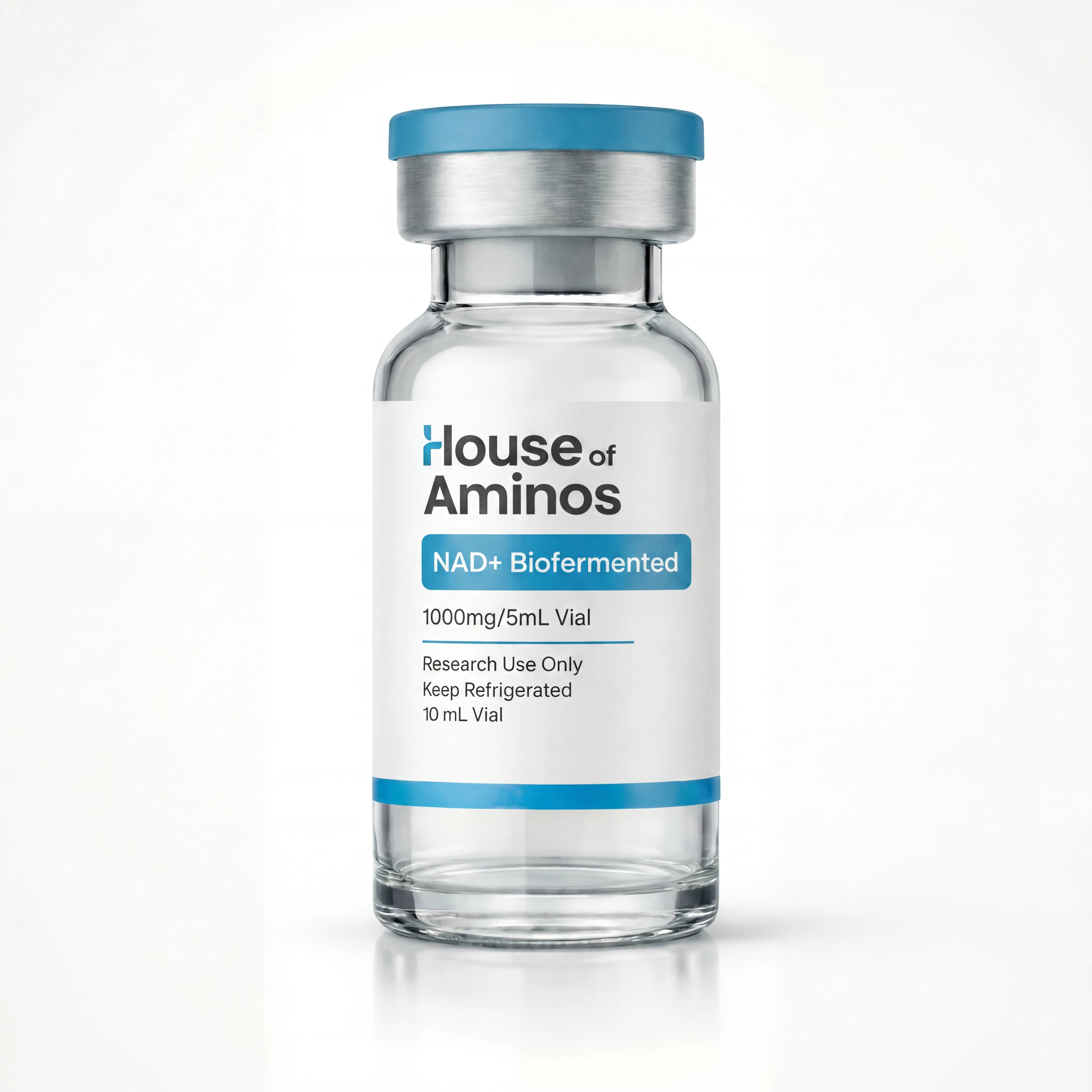 NAD+ Biofermented