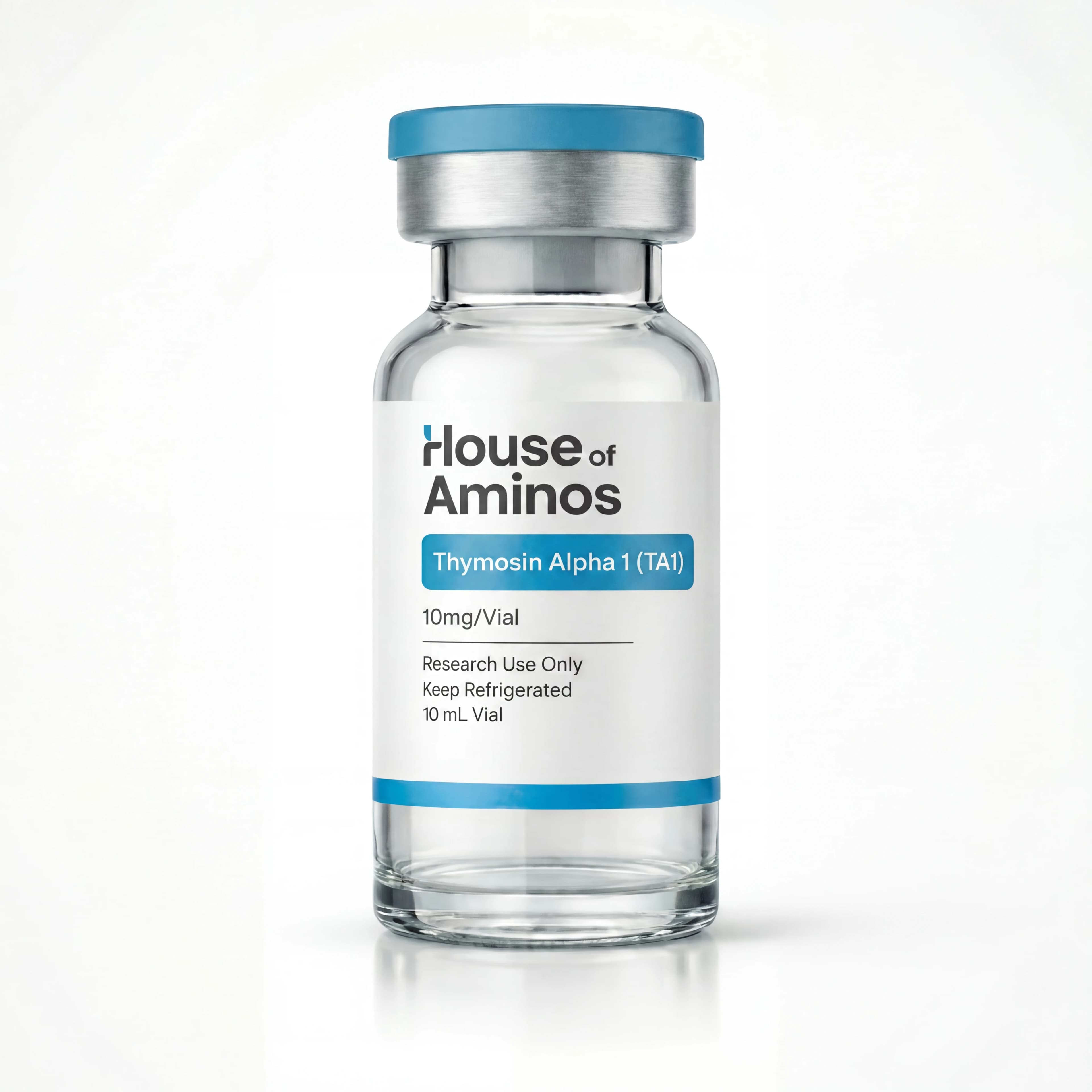 Thymosin Alpha 1 (TA1)