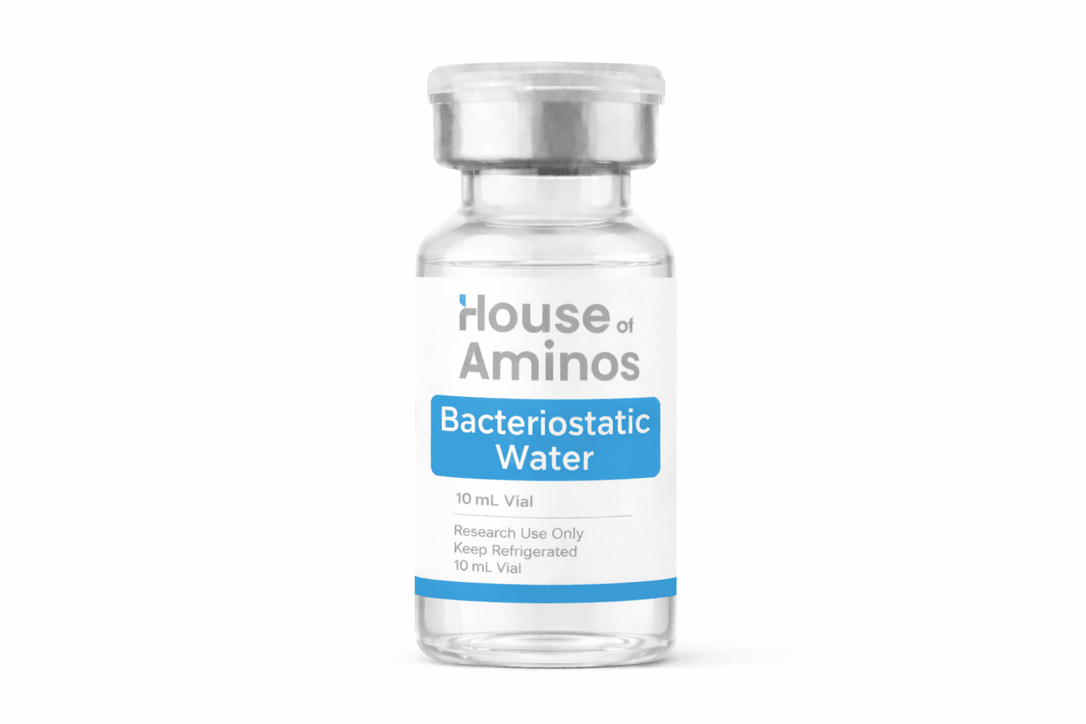 Bacteriostatic Water