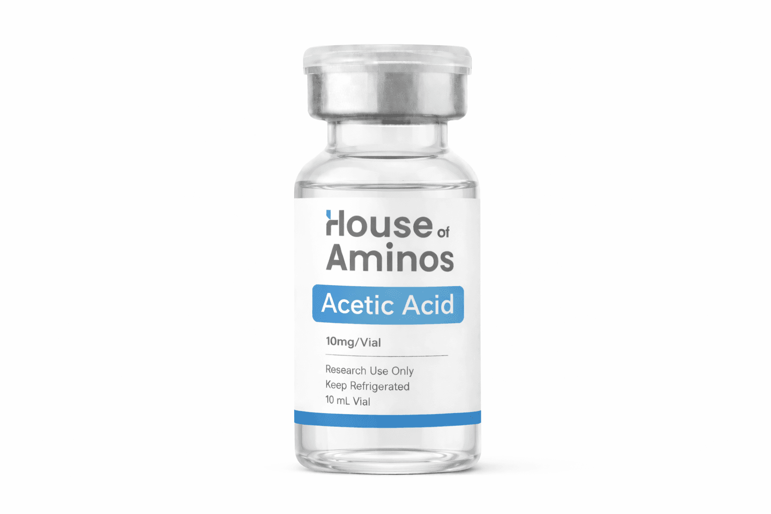 Acetic Acid