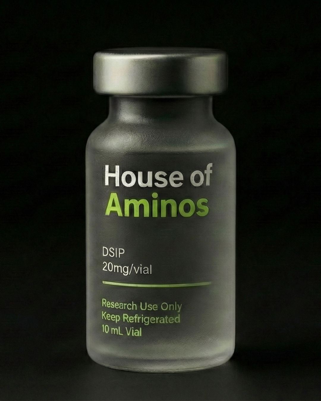 DSIP (Delta Sleep-Inducing Peptide)