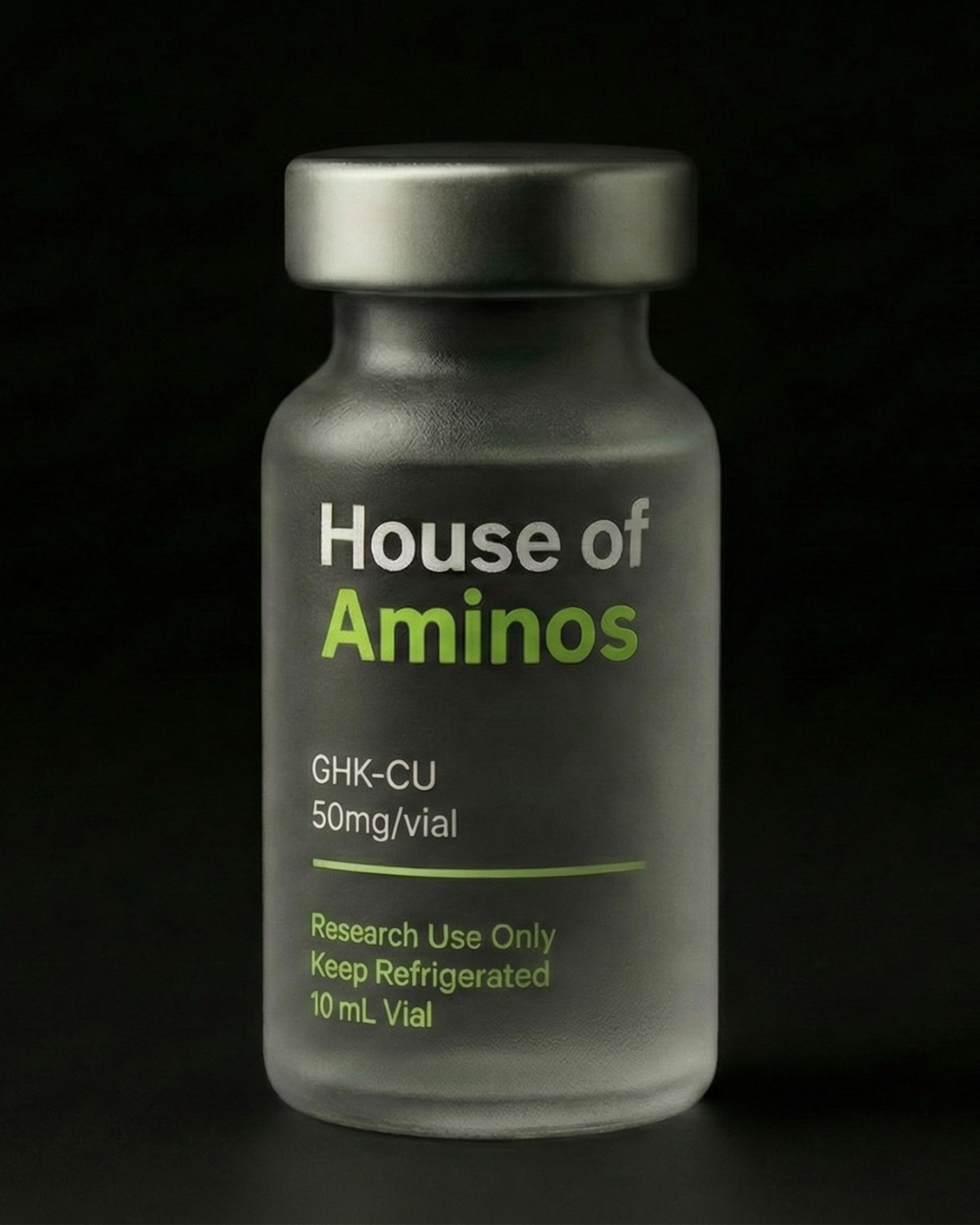 GHK-Cu